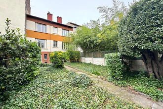 achat immeuble clermt-ferrand 63000