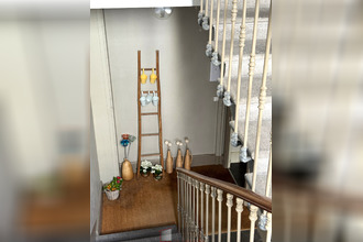 achat immeuble clermt-ferrand 63000