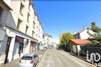 achat immeuble clermt-ferrand 63000