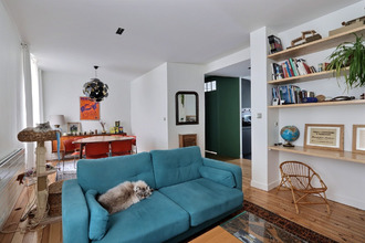 achat immeuble clermt-ferrand 63000