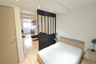 achat immeuble clermt-ferrand 63000