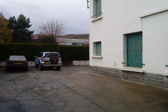 achat immeuble clermt-ferrand 63000