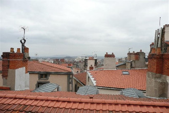 achat immeuble clermt-ferrand 63000