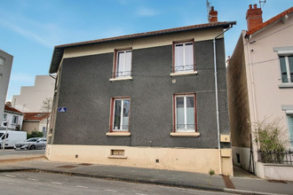 achat immeuble clermt-ferrand 63000