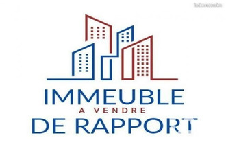 achat immeuble clermt-ferrand 63000