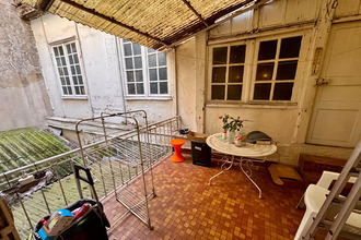 achat immeuble clermt-ferrand 63000