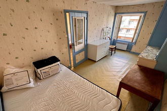 achat immeuble clermt-ferrand 63000