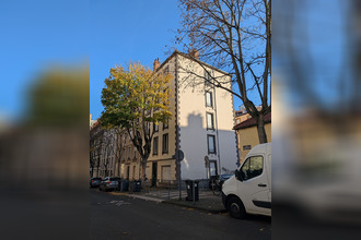 achat immeuble clermt-ferrand 63000