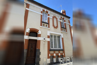 achat immeuble clermt-ferrand 63000