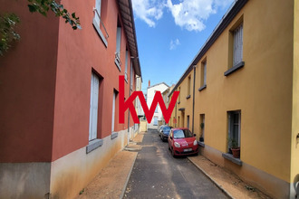 achat immeuble clermt-ferrand 63000