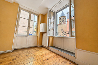achat immeuble clermt-ferrand 63000