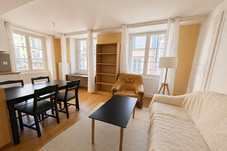 achat immeuble clermt-ferrand 63000