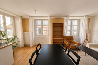 achat immeuble clermt-ferrand 63000