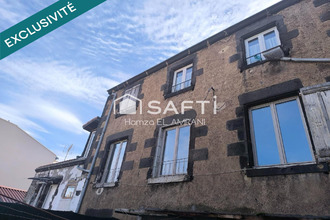 achat immeuble clermt-ferrand 63000