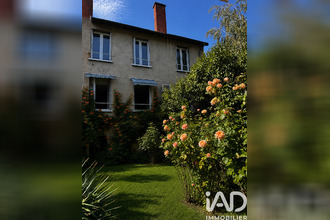 achat immeuble clermt-ferrand 63000