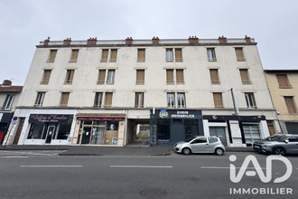 achat immeuble clermt-ferrand 63000