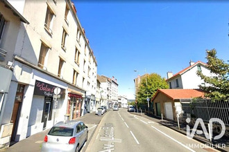 achat immeuble clermt-ferrand 63000