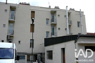 achat immeuble clermt-ferrand 63000