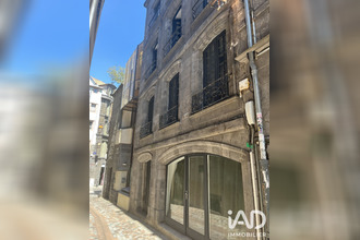 achat immeuble clermt-ferrand 63000