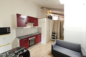 achat immeuble clermt-ferrand 63000