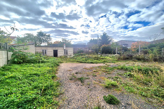 achat immeuble clermt-ferrand 63100