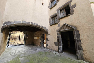 achat immeuble clermt-ferrand 63100