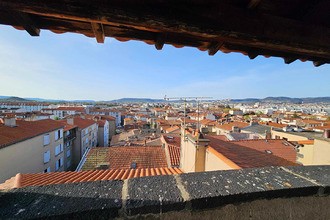 achat immeuble clermt-ferrand 63100