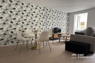 achat immeuble clermt-ferrand 63100