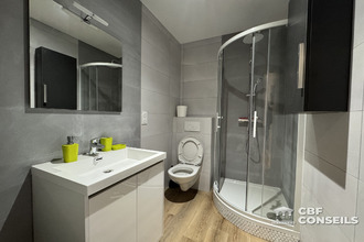 achat immeuble clermt-ferrand 63100