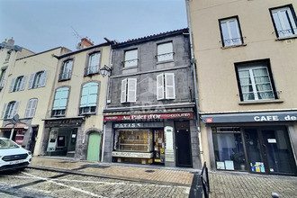 achat immeuble clermt-ferrand 63100