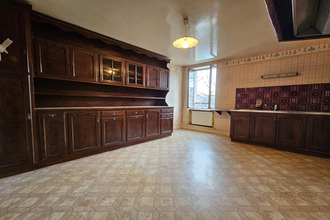 achat immeuble clermt-ferrand 63100