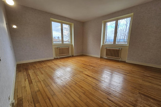 achat immeuble clermt-ferrand 63100