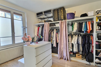 achat immeuble clermt-ferrand 63100