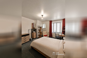 achat immeuble clermt-ferrand 63100