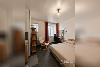 achat immeuble clermt-ferrand 63100