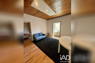achat immeuble clermt-ferrand 63100