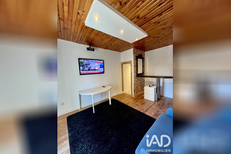 achat immeuble clermt-ferrand 63100