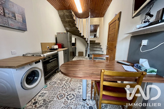 achat immeuble clermt-ferrand 63100