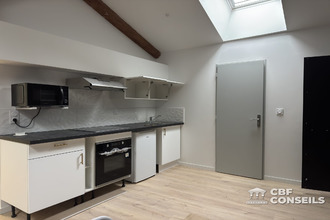 achat immeuble clermt-ferrand 63100