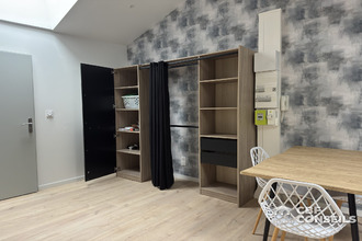 achat immeuble clermt-ferrand 63100