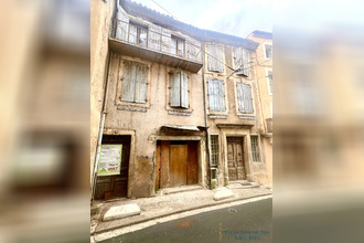 achat immeuble clermt-l-herault 34800