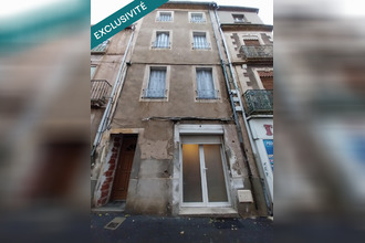 achat immeuble clermt-l-herault 34800