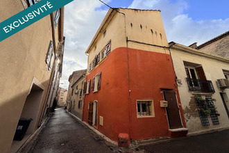 achat immeuble clermt-l-herault 34800