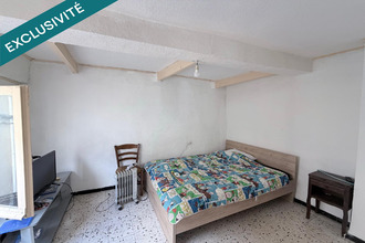 achat immeuble clermt-l-herault 34800