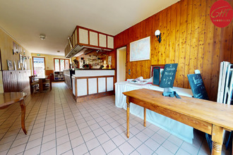 achat immeuble cleron 25330