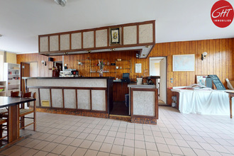 achat immeuble cleron 25330