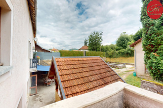 achat immeuble cleron 25330
