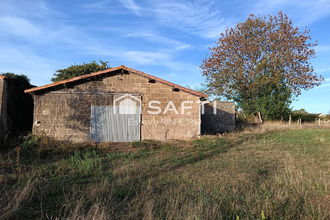 achat immeuble clesse 79350