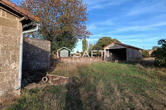 achat immeuble clesse 79350