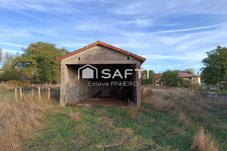 achat immeuble clesse 79350